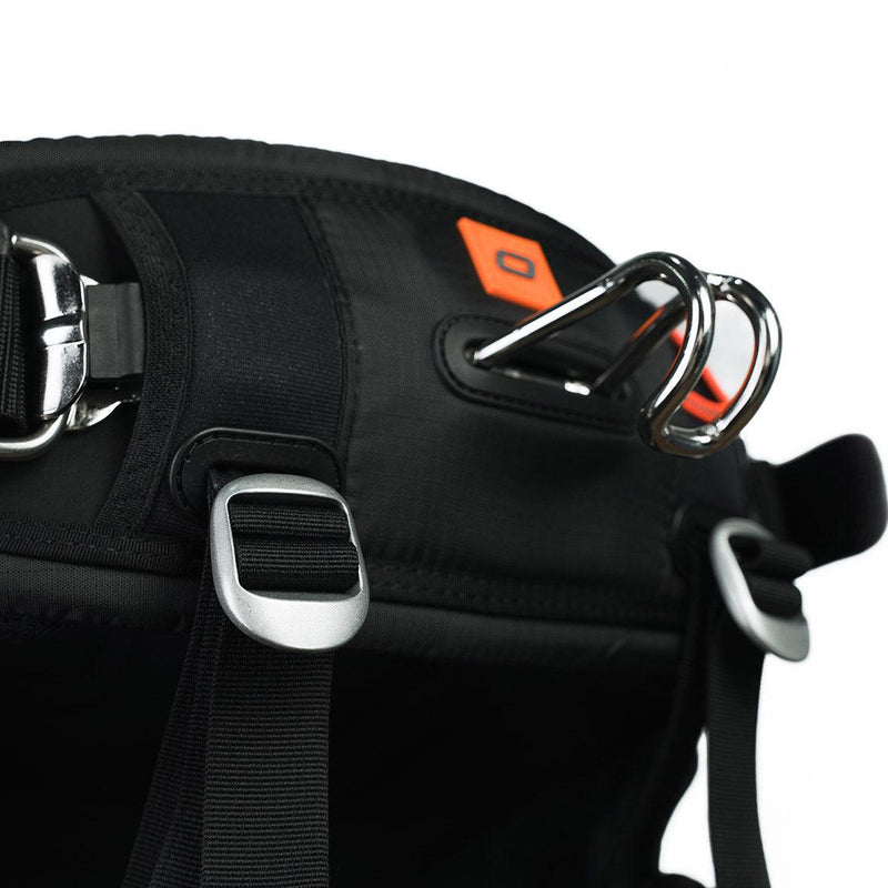 Ozone Connect V3 Seat Harness - Kiteshop.com