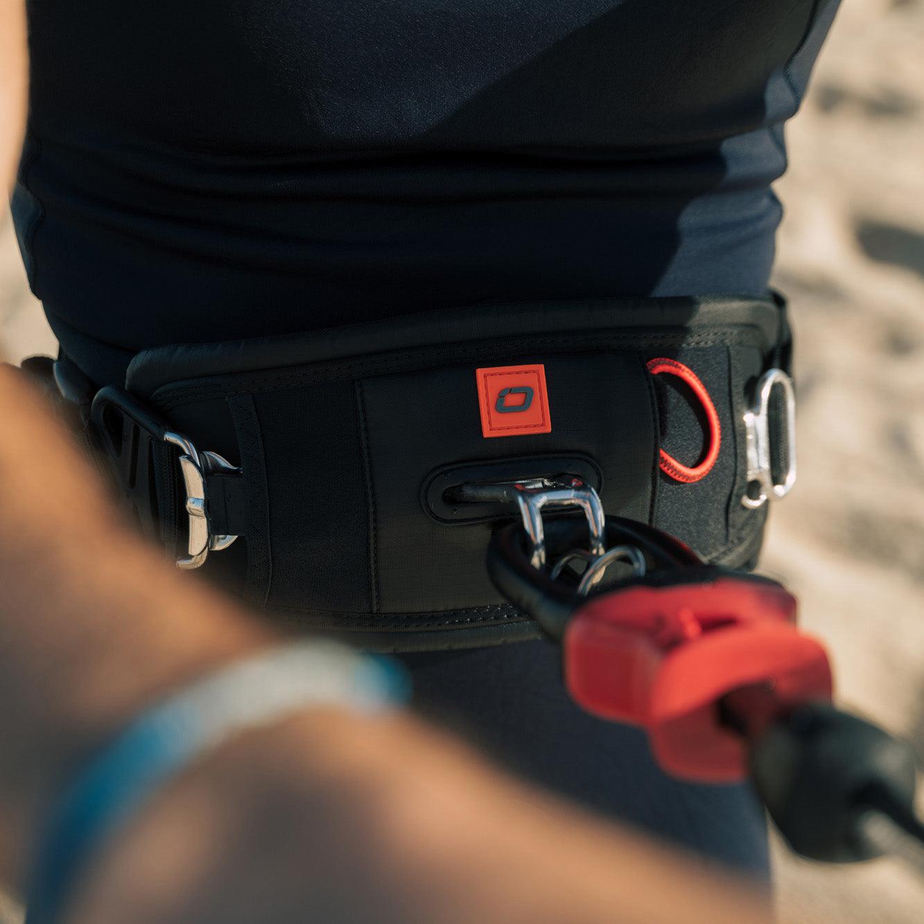 Ozone Connect V4 Waist Harness - Kiteshop.com