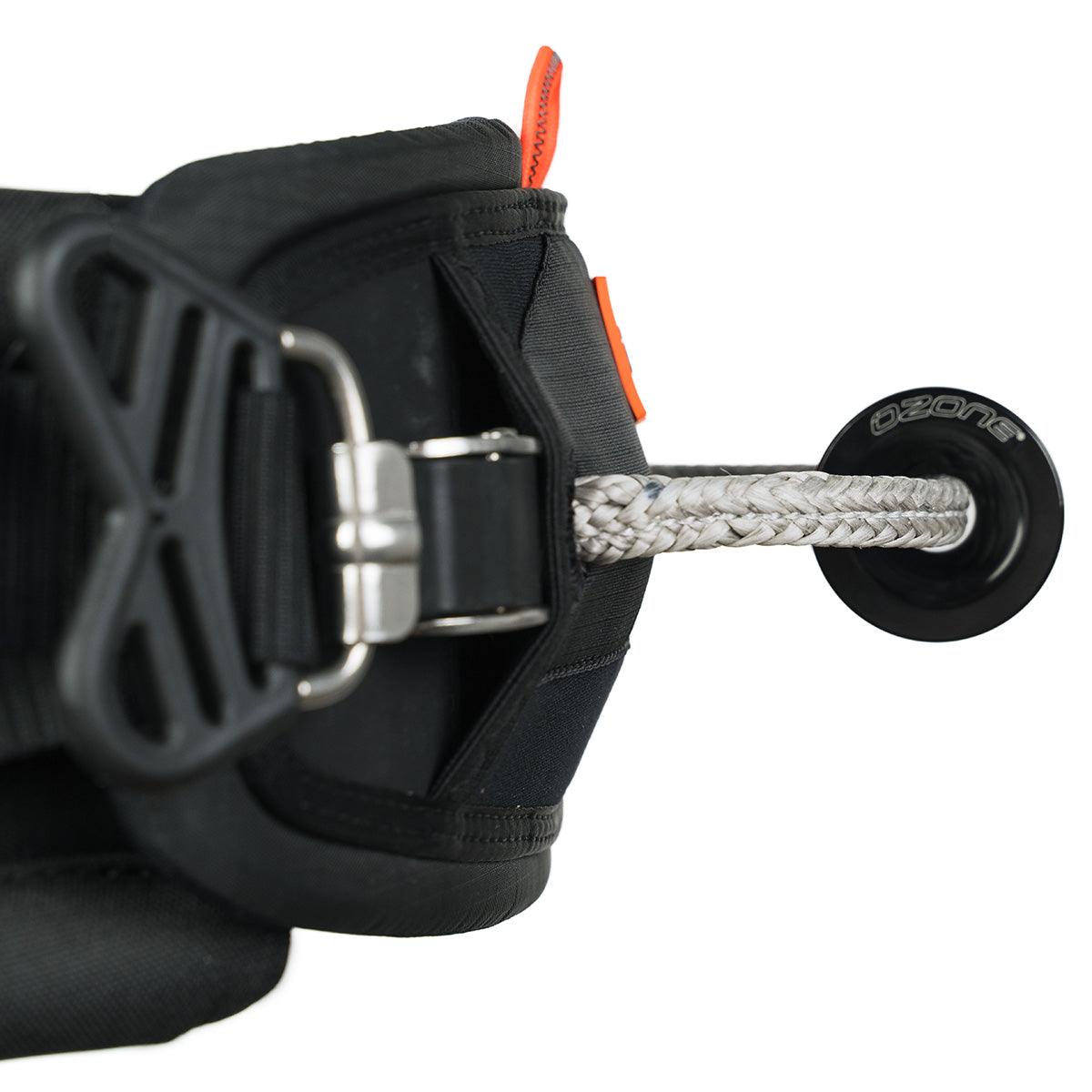 Ozone Connect V4 Waist Sliding Harness - Kiteshop.com