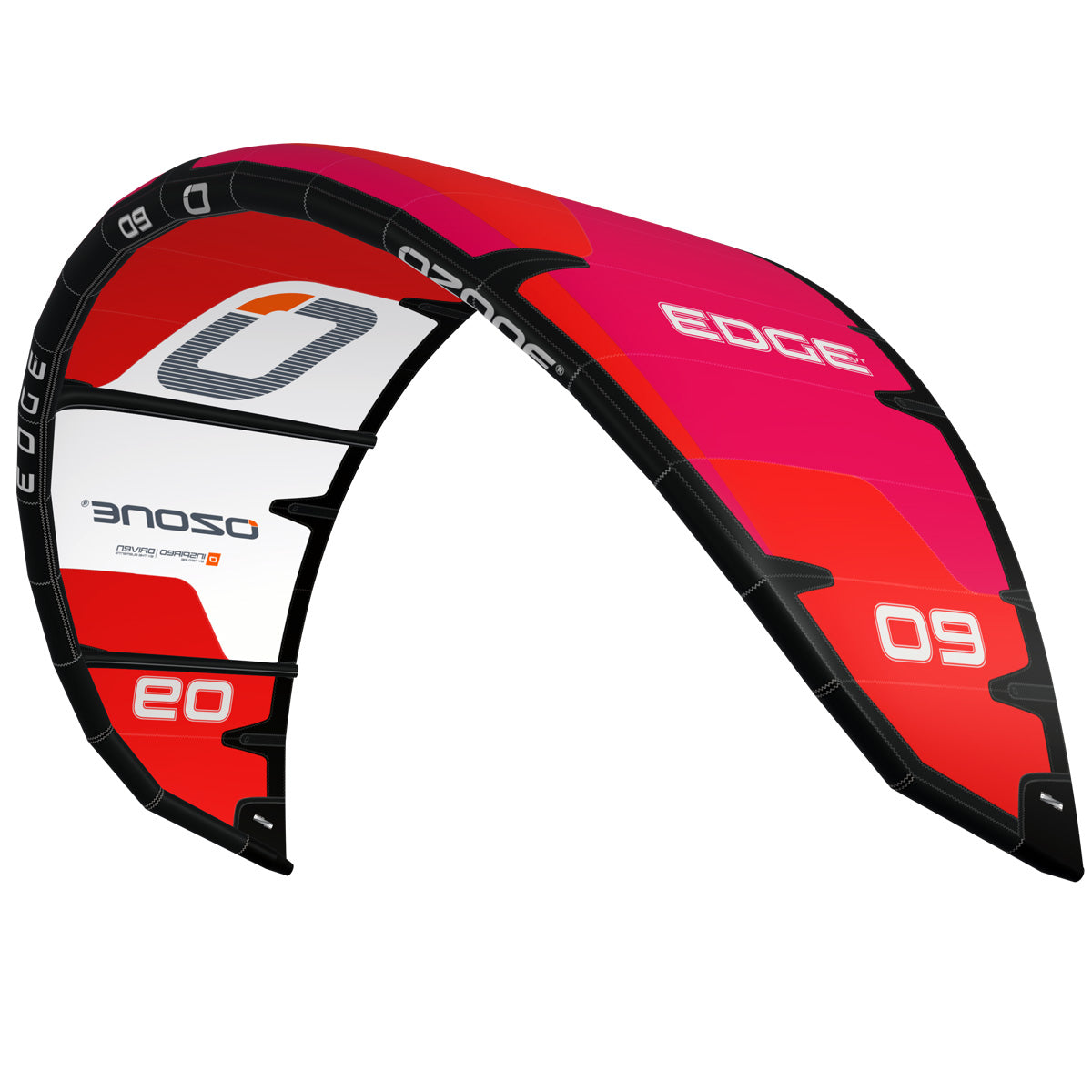 Ozone Edge VT – Powerkiteshop