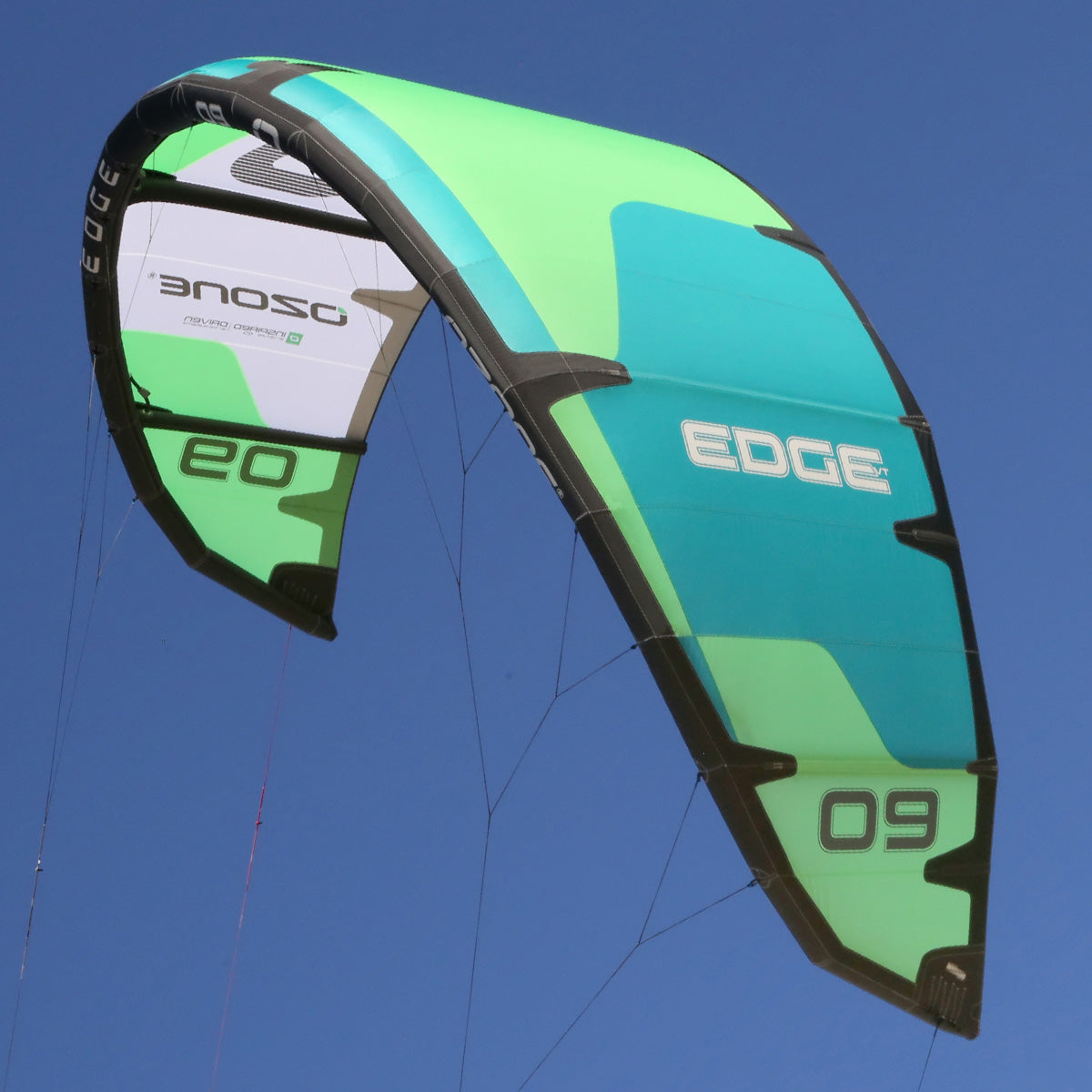 Ozone Edge VT – Powerkiteshop