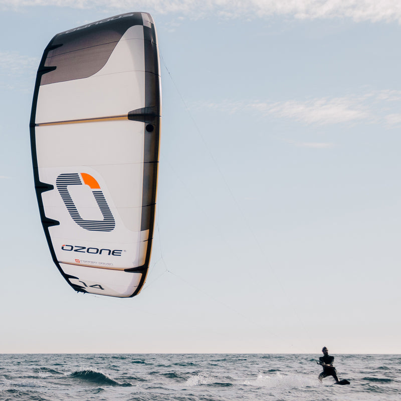 Ozone Enduro V5 Ultra-X