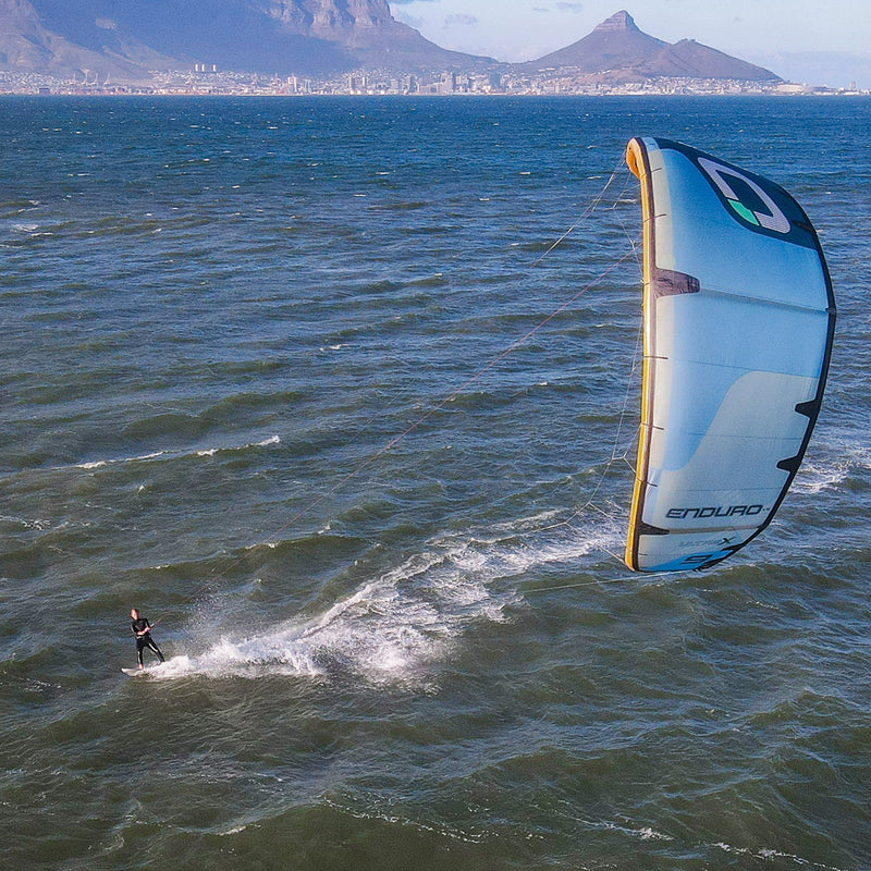 Ozone Enduro V5 Ultra-X