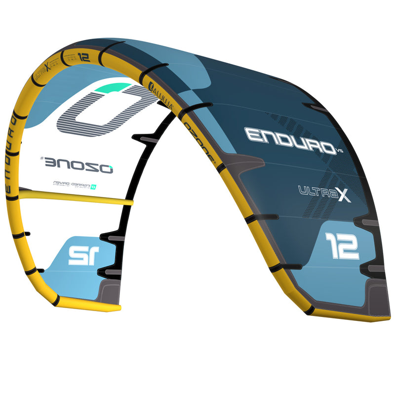 Ozone Enduro V5 Ultra-X