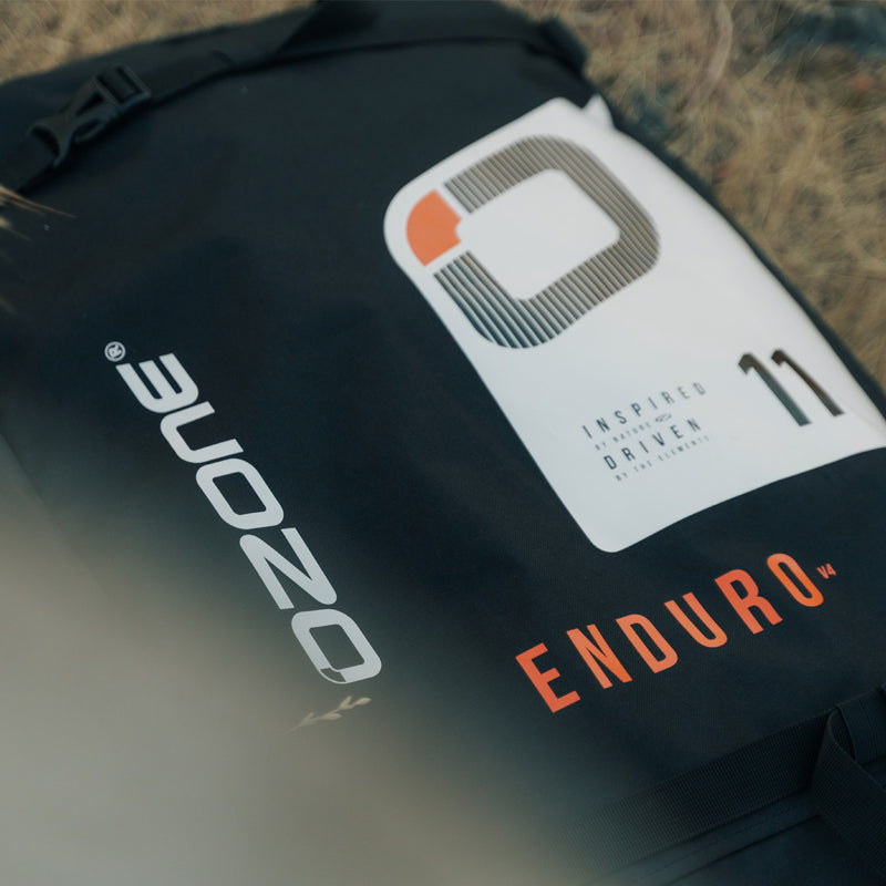 Ozone Enduro V4