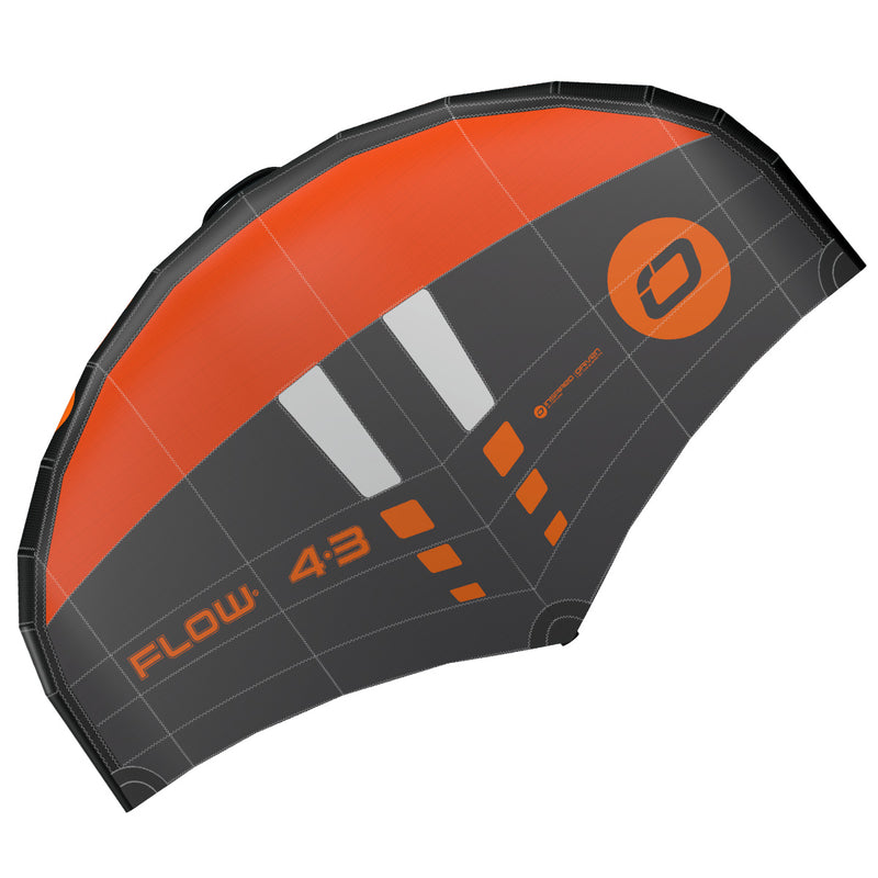 Ozone Flow V2