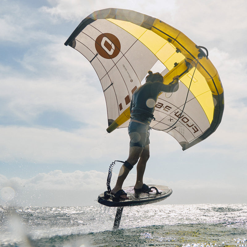 Ozone Flow V2 Ultra-X