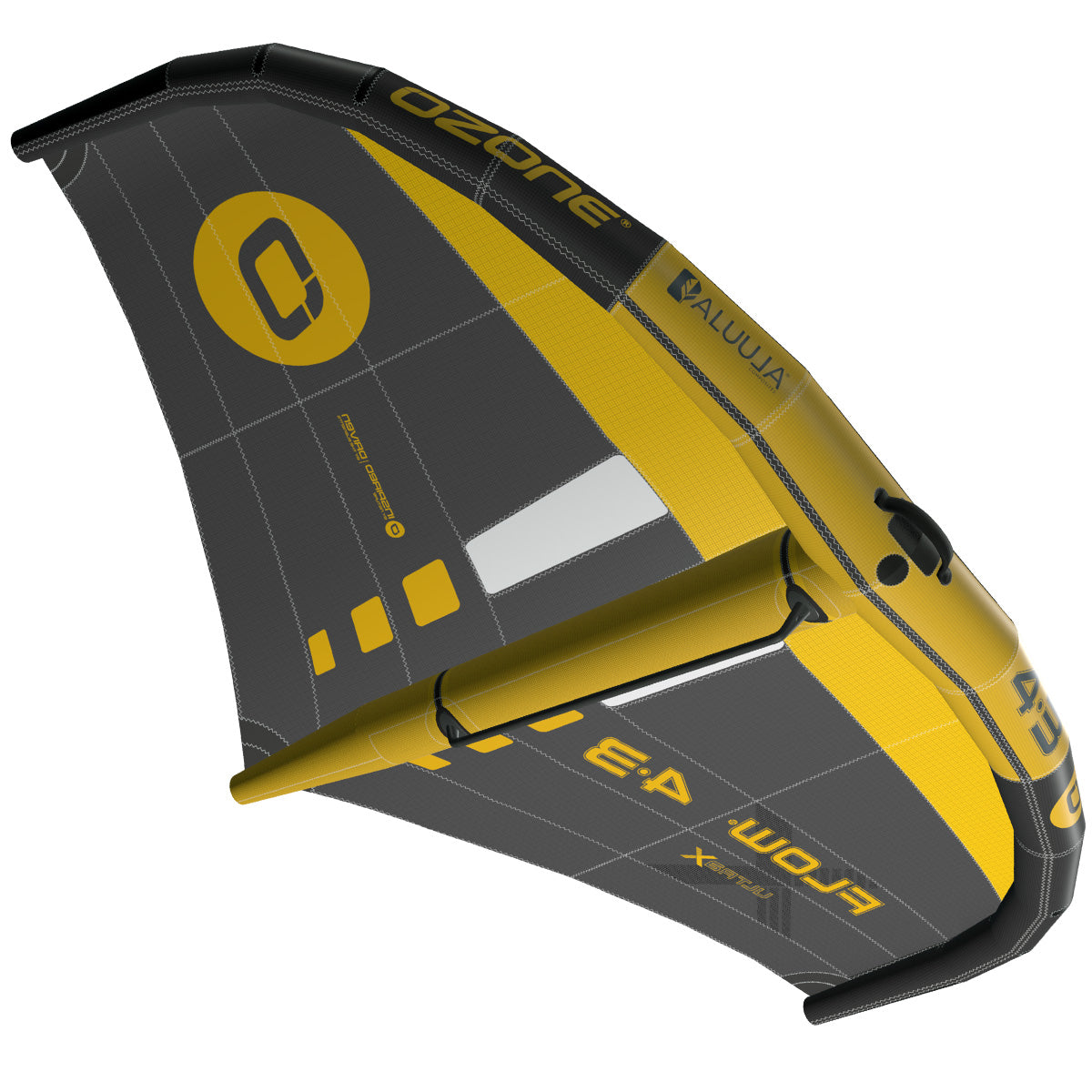 Ozone Flow V2 Ultra-X