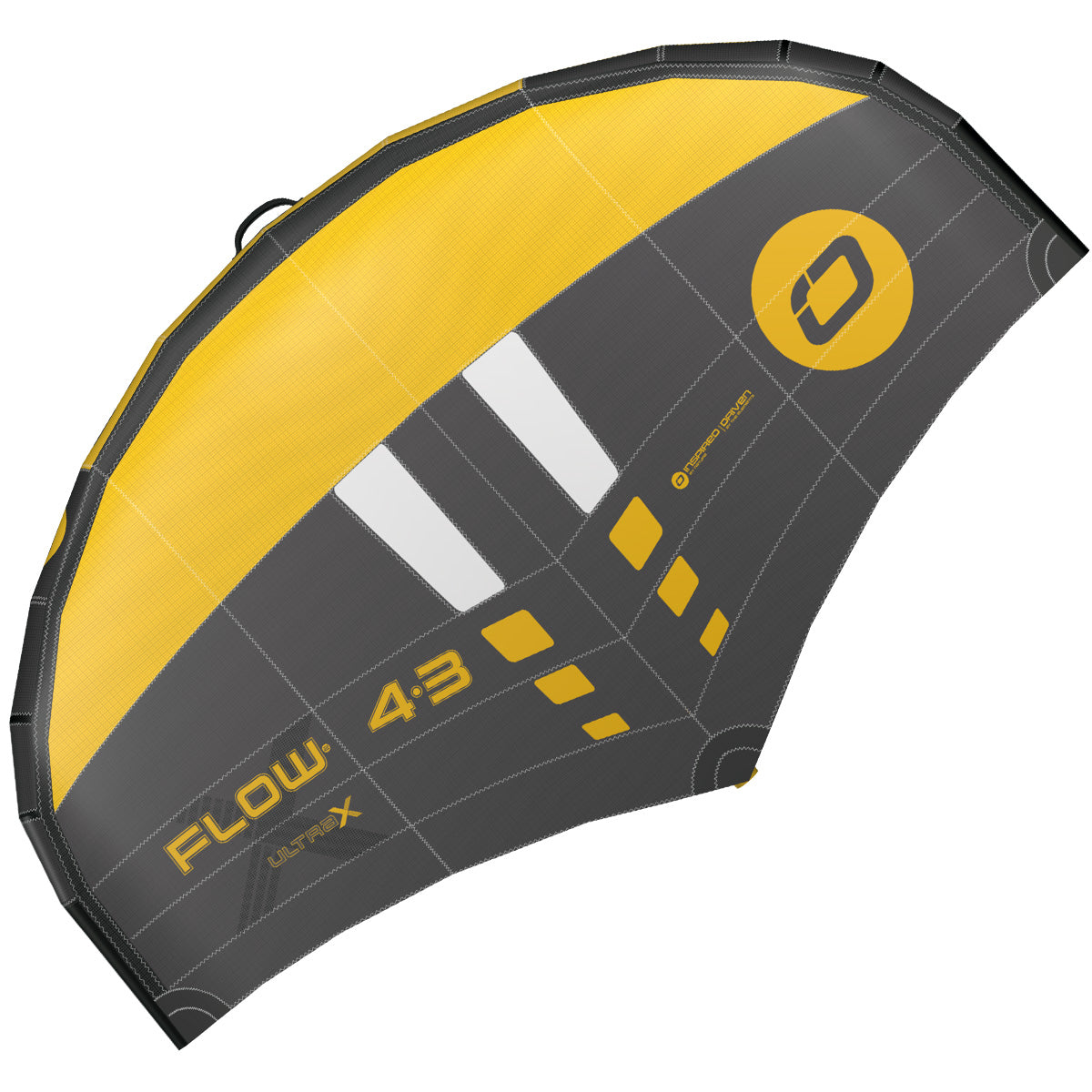 Ozone Flow V2 Ultra-X