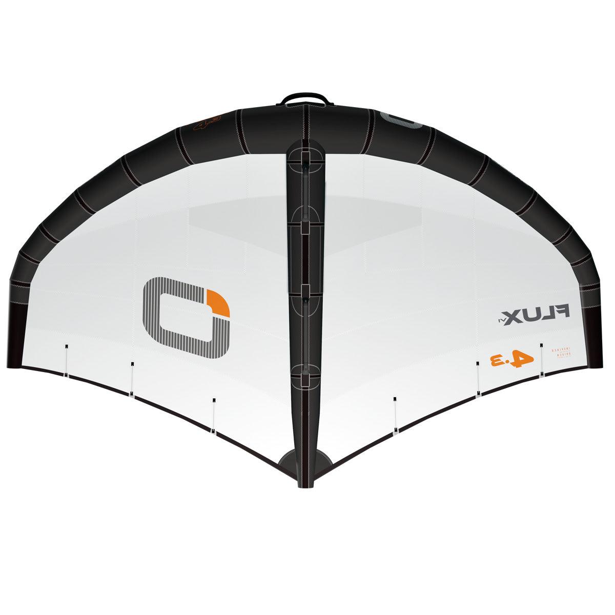 Ozone Flux - Kiteshop.com