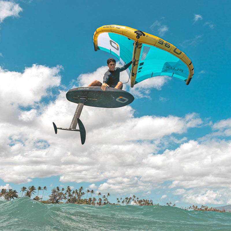 Ozone Flux V2 Ultra-X