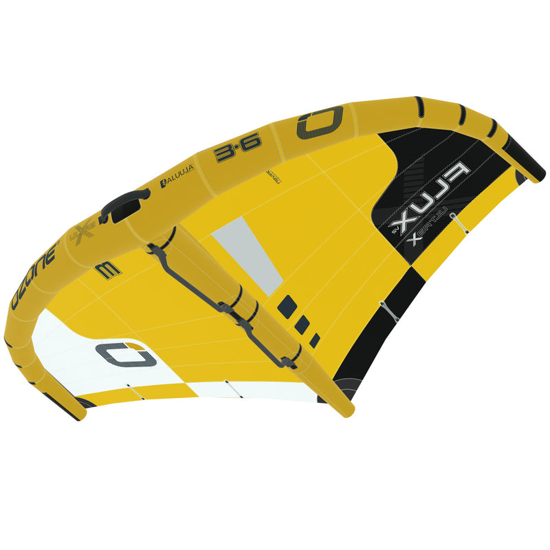 Ozone Flux V2 Ultra-X