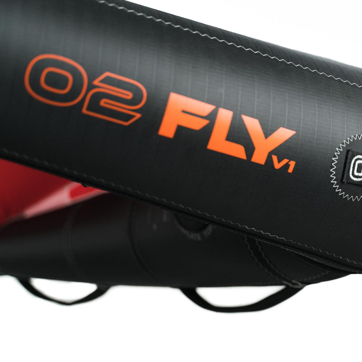 Ozone Fly - Kiteshop.com