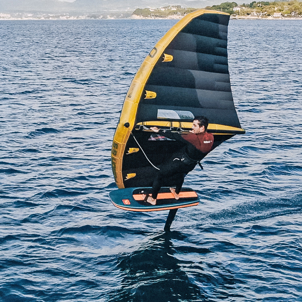 Ozone Fusion V2 Ultra-X