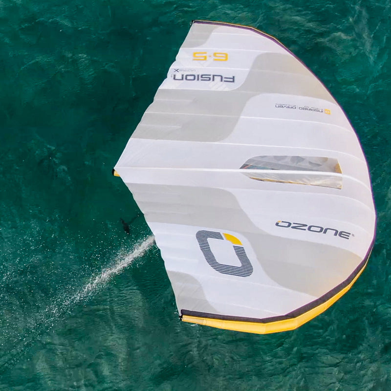 Ozone Fusion V2 Ultra-X