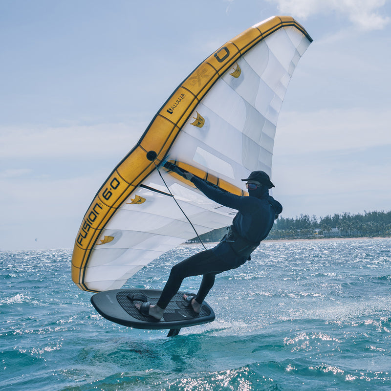 Ozone Fusion V2 Ultra-X