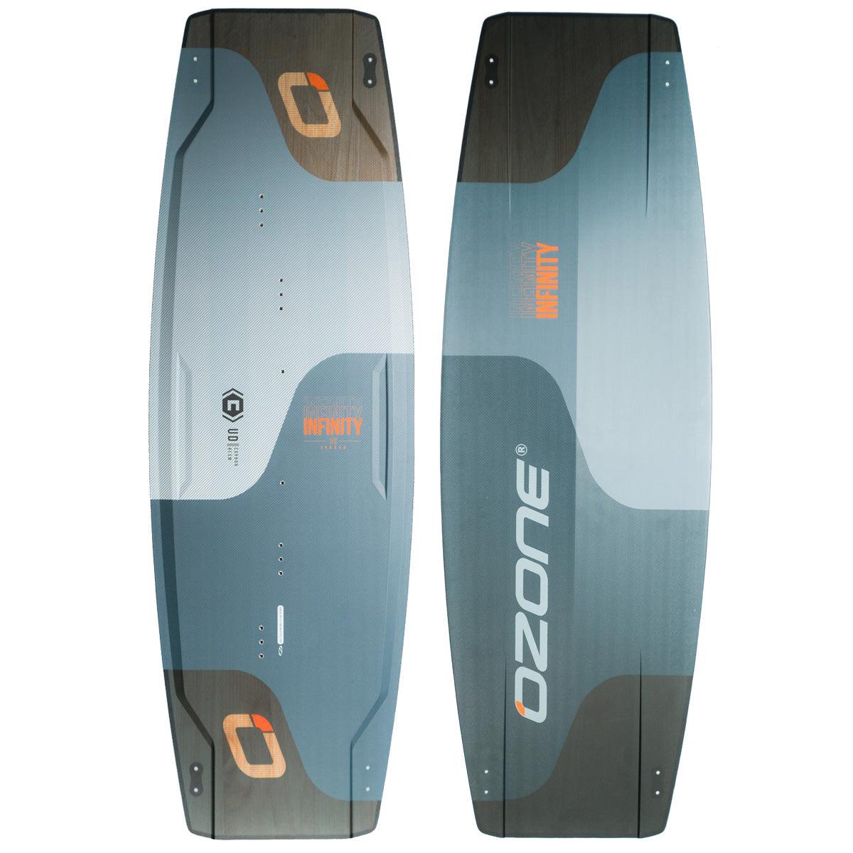 Ozone Infinity V3 - Kiteshop.com