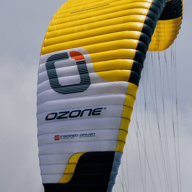 Ozone Mach V1