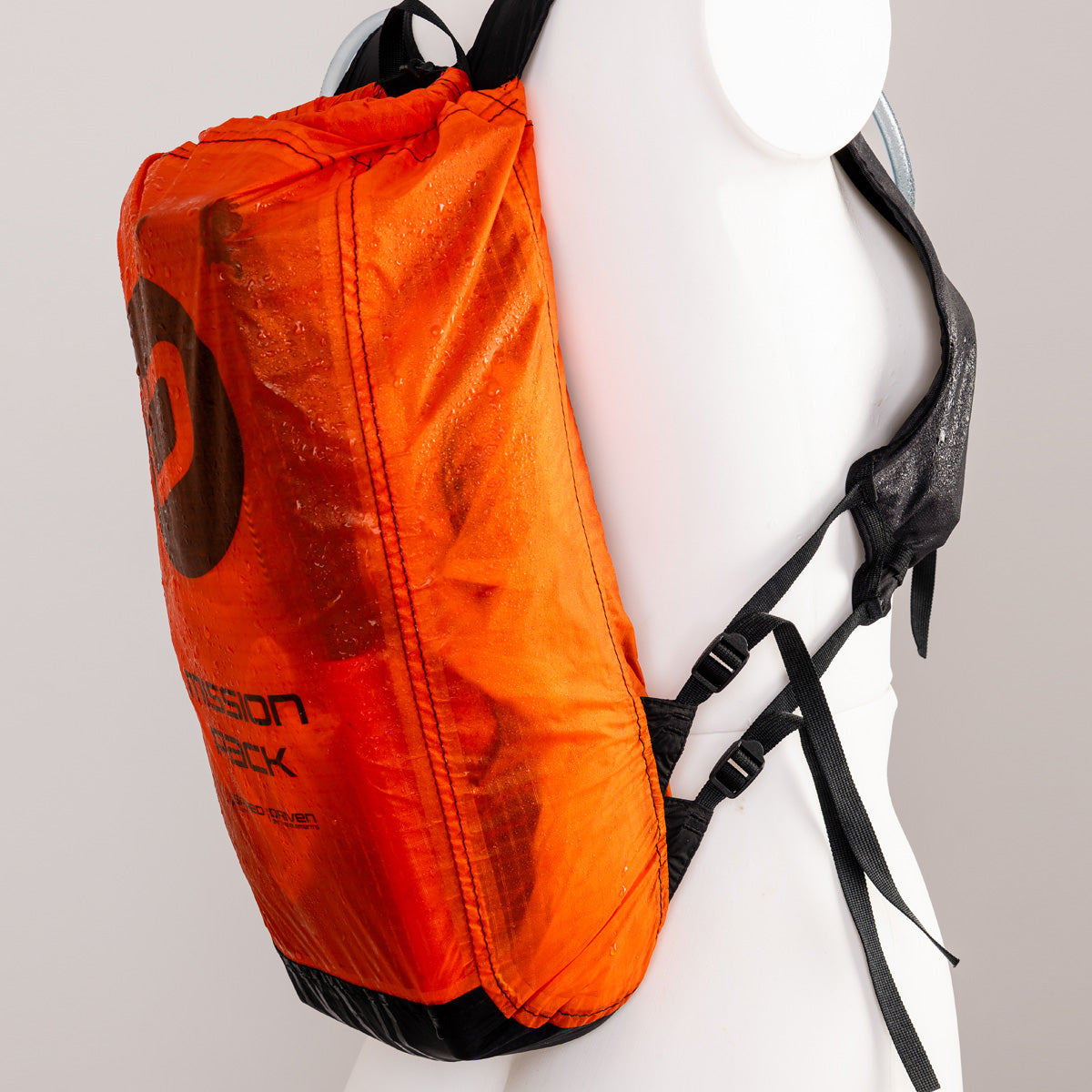 Ozone Mission Pack – Powerkiteshop