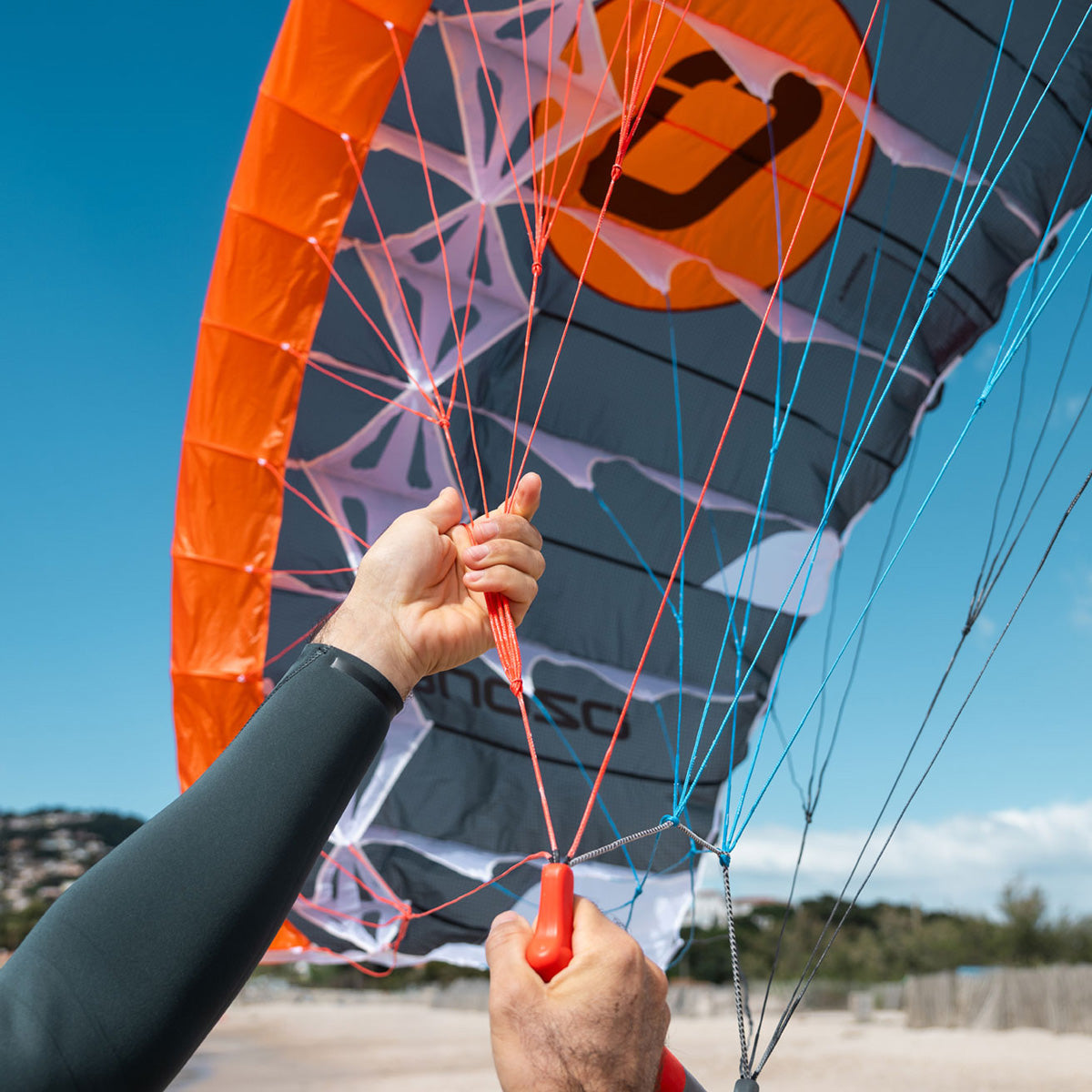 Ozone Pocket Rocket V2