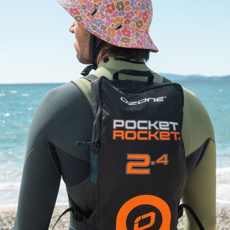 Ozone Pocket Rocket V2