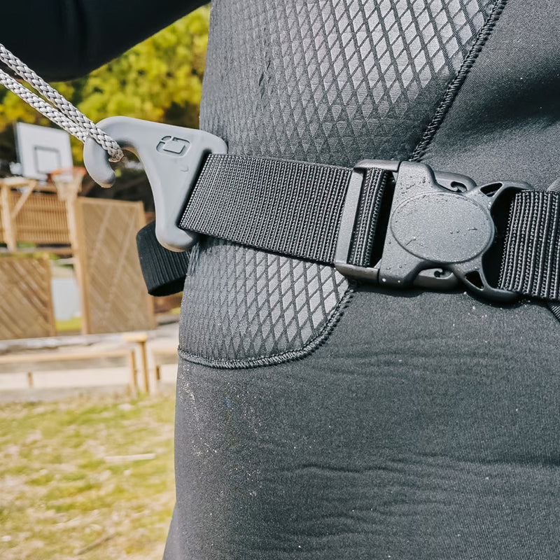 Ozone Wing Harness Hook