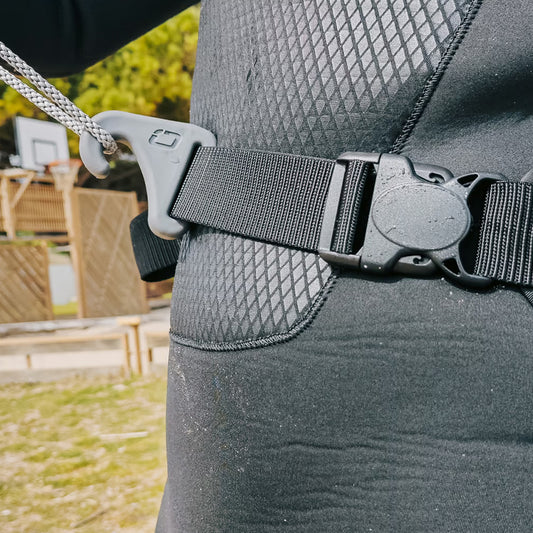 Ozone Wing Harness Hook