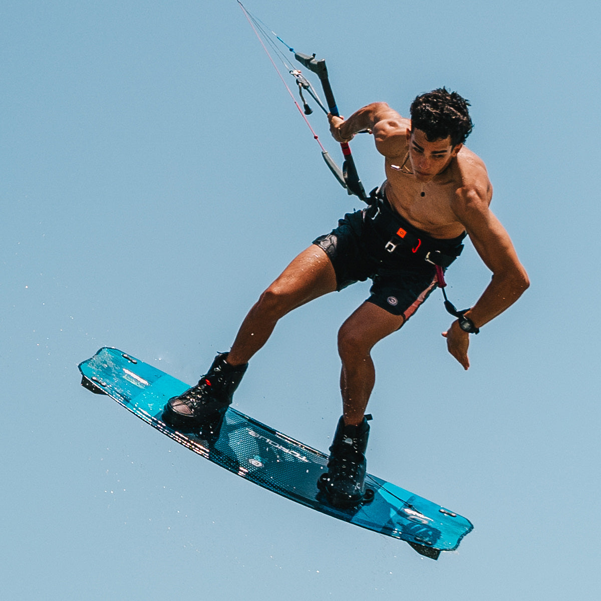 Ozone Torque V4 – Powerkiteshop