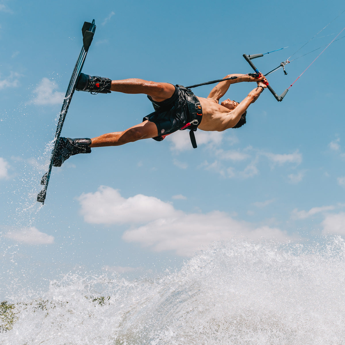 Ozone Torque V4 – Powerkiteshop