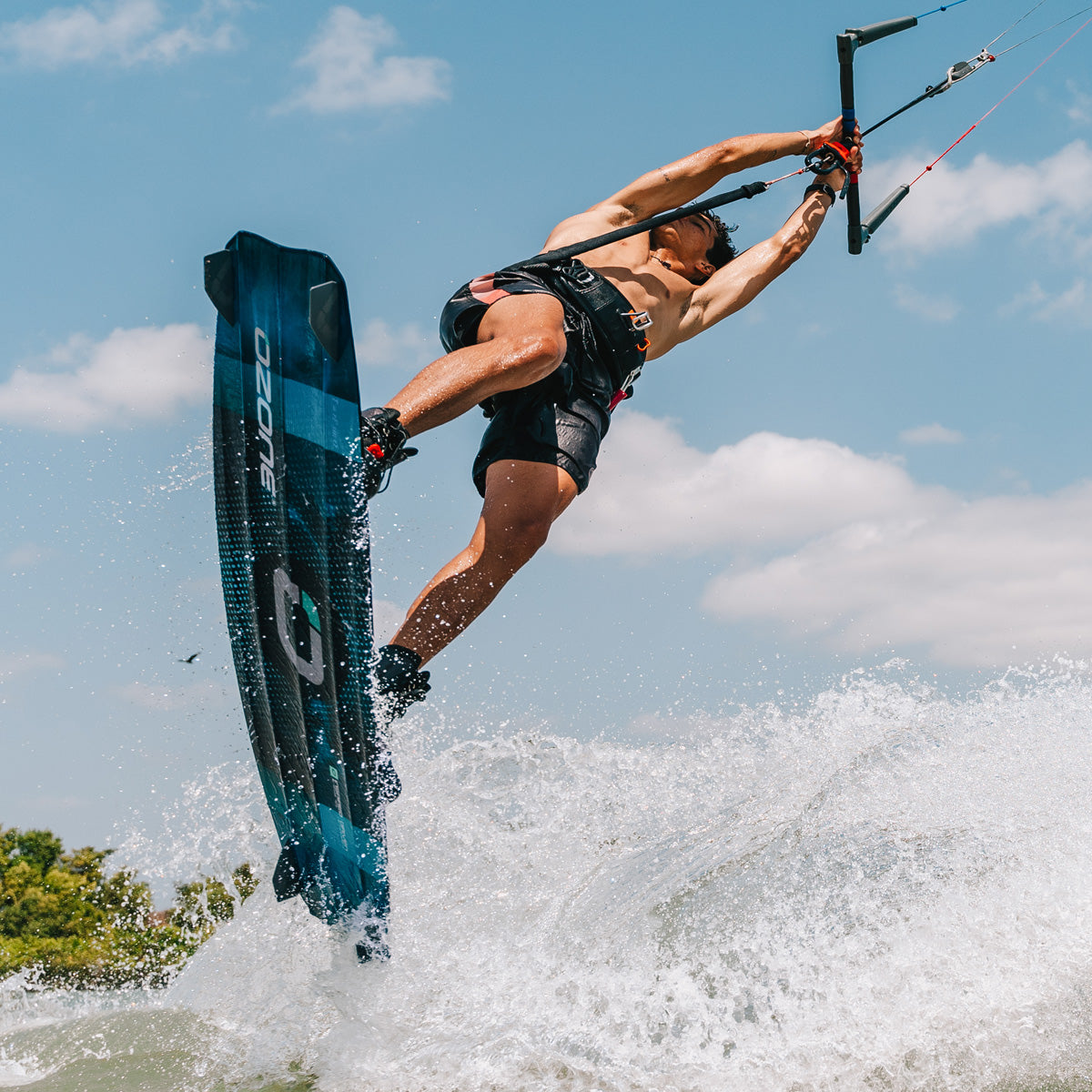 Ozone Torque V4 – Powerkiteshop