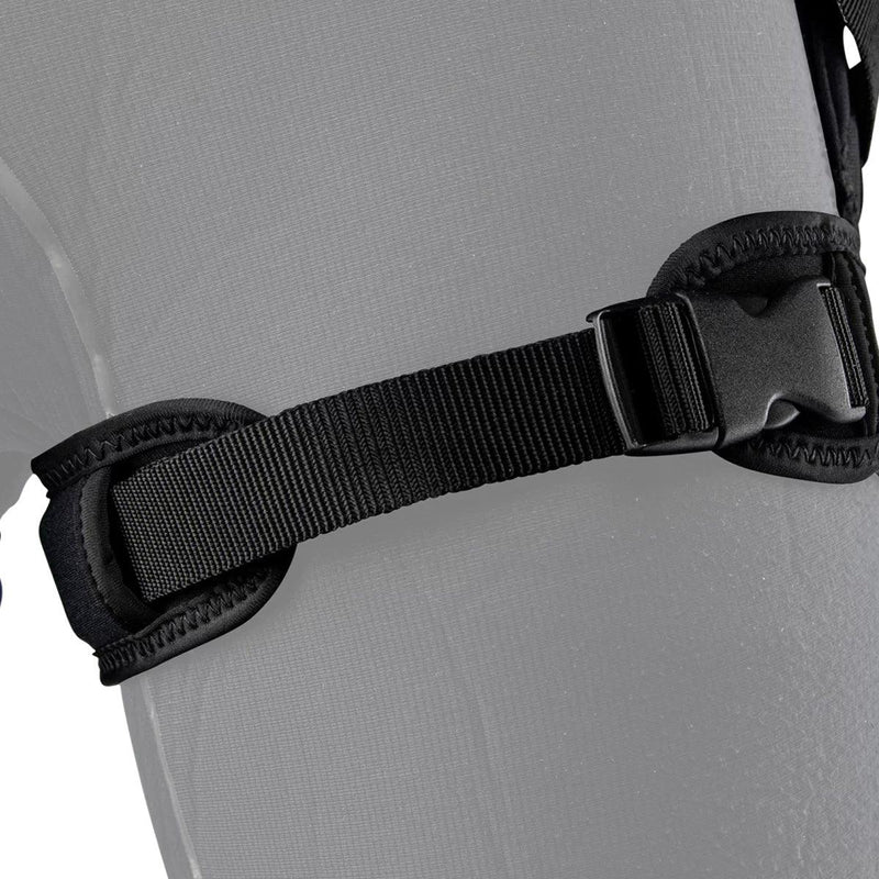 Peter Lynn Divine EVO Seat Harness - Powerkiteshop