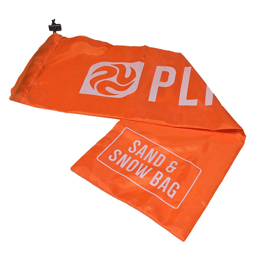 Peter Lynn Sand / Snow Bag
