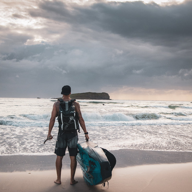 OverBoard Pro Sports Waterproof Backpack