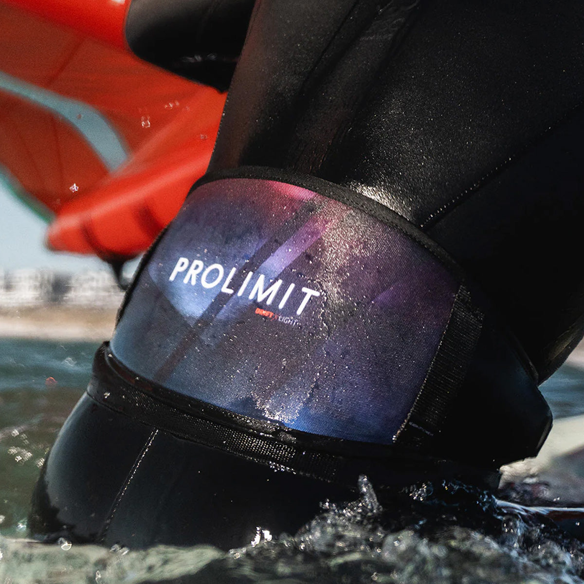 Prolimit Drift X Light Foil Wing Harness