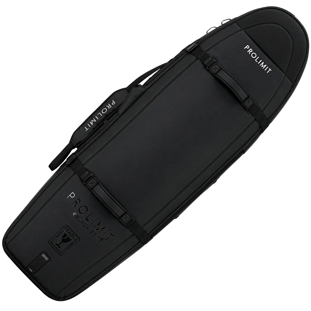 Prolimit Elite Board Bag with Slider Wheels