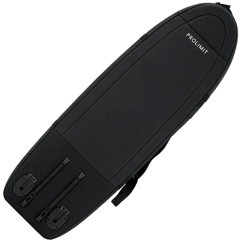Prolimit Elite Board Bag with Slider Wheels