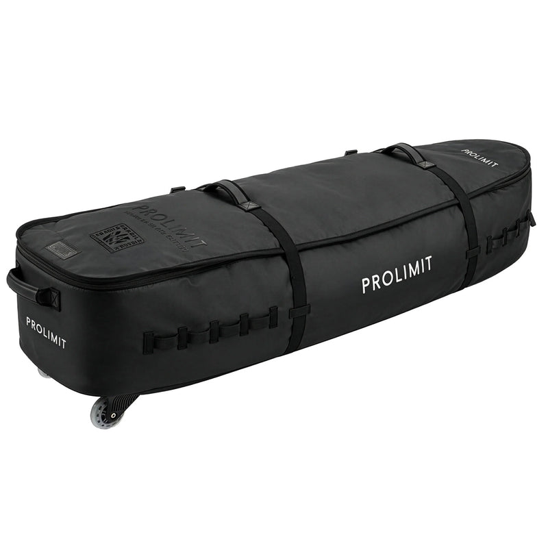 Prolimit Elite Board Bag with Slider Wheels