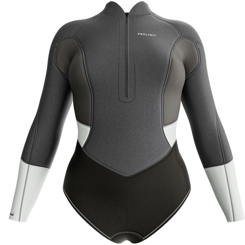 Prolimit Fire Sunset Front V-Zip 2/2 Longarm Shorty