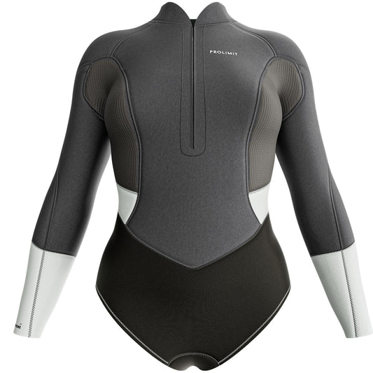 Prolimit Fire Sunset Front V-Zip 2/2 Longarm Shorty