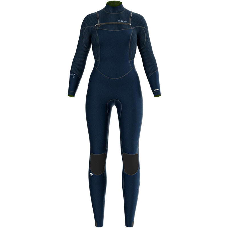Prolimit Flare Freezip 3/2