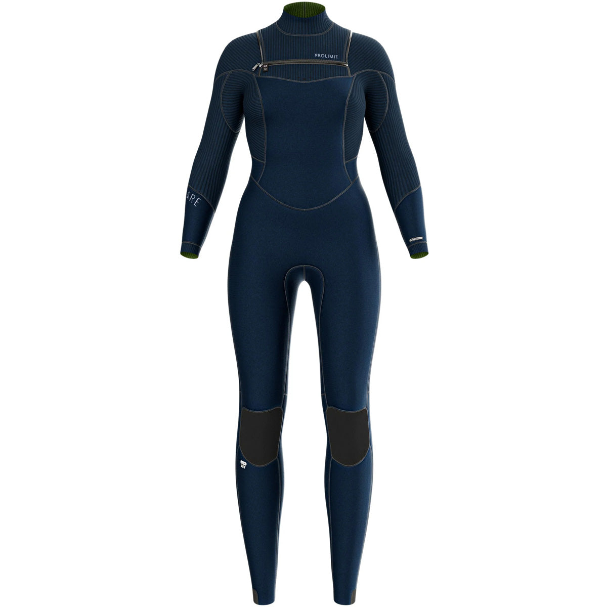 Prolimit Flare Freezip 4/3