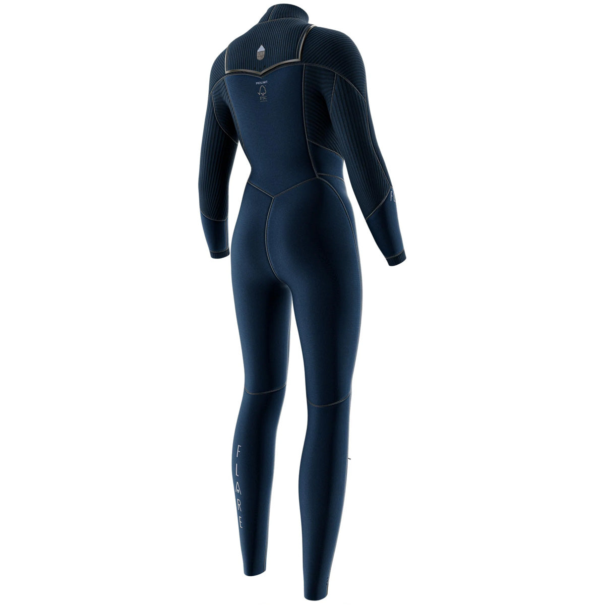 Prolimit Flare Freezip 3/2