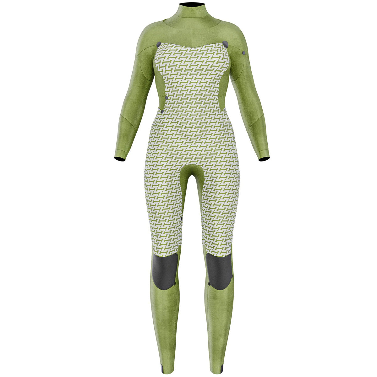Prolimit Flare Freezip 3/2