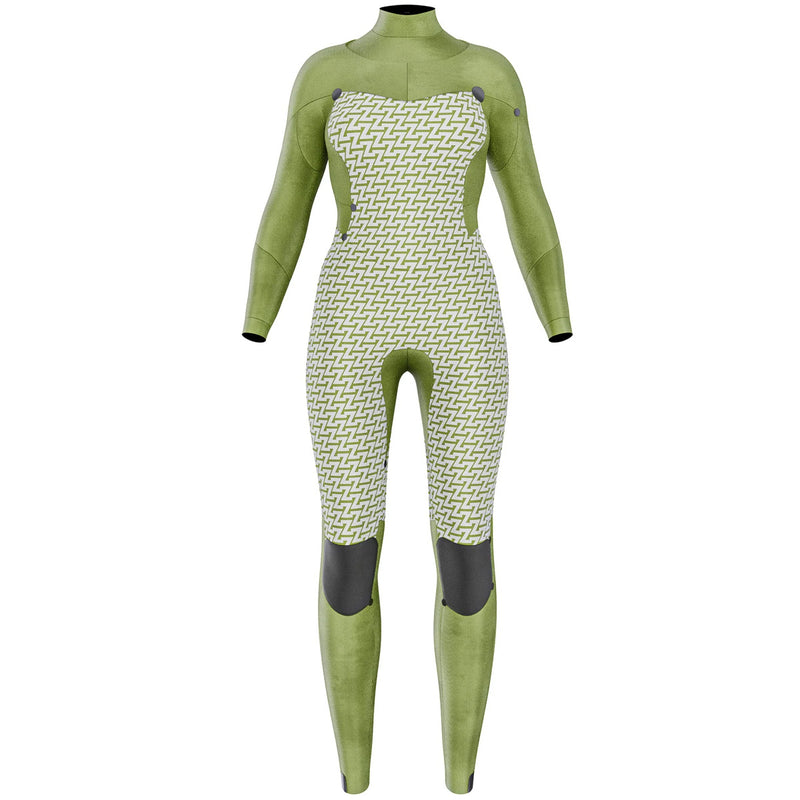 Prolimit Flare Freezip 5/3
