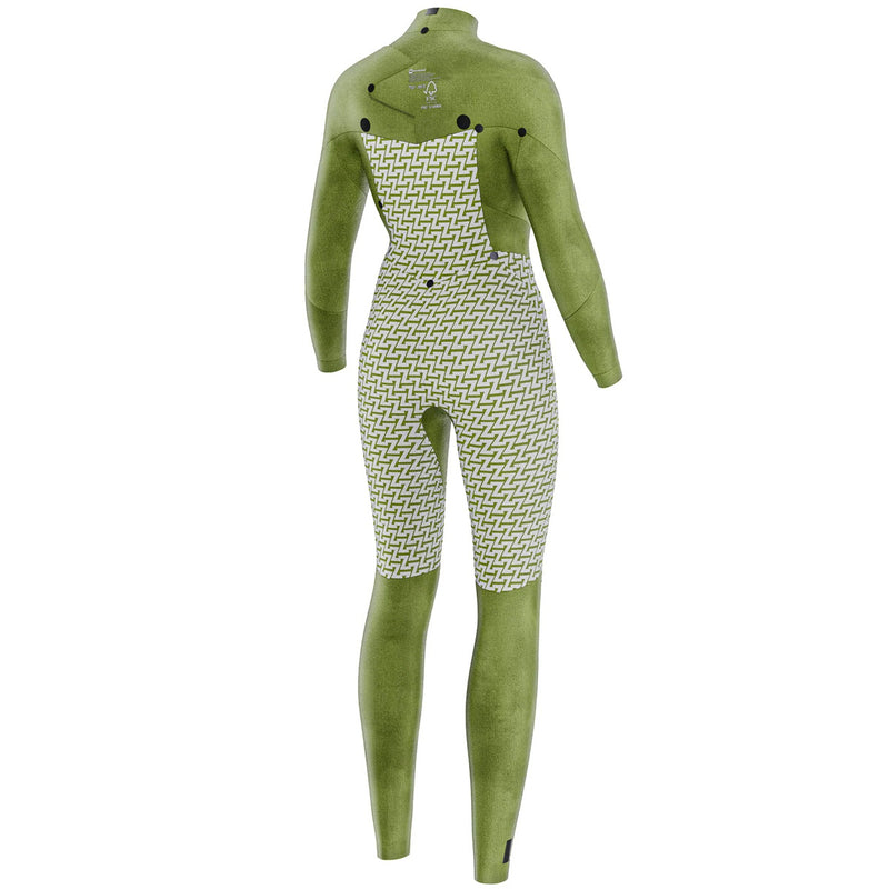 Prolimit Flare Freezip 5/3