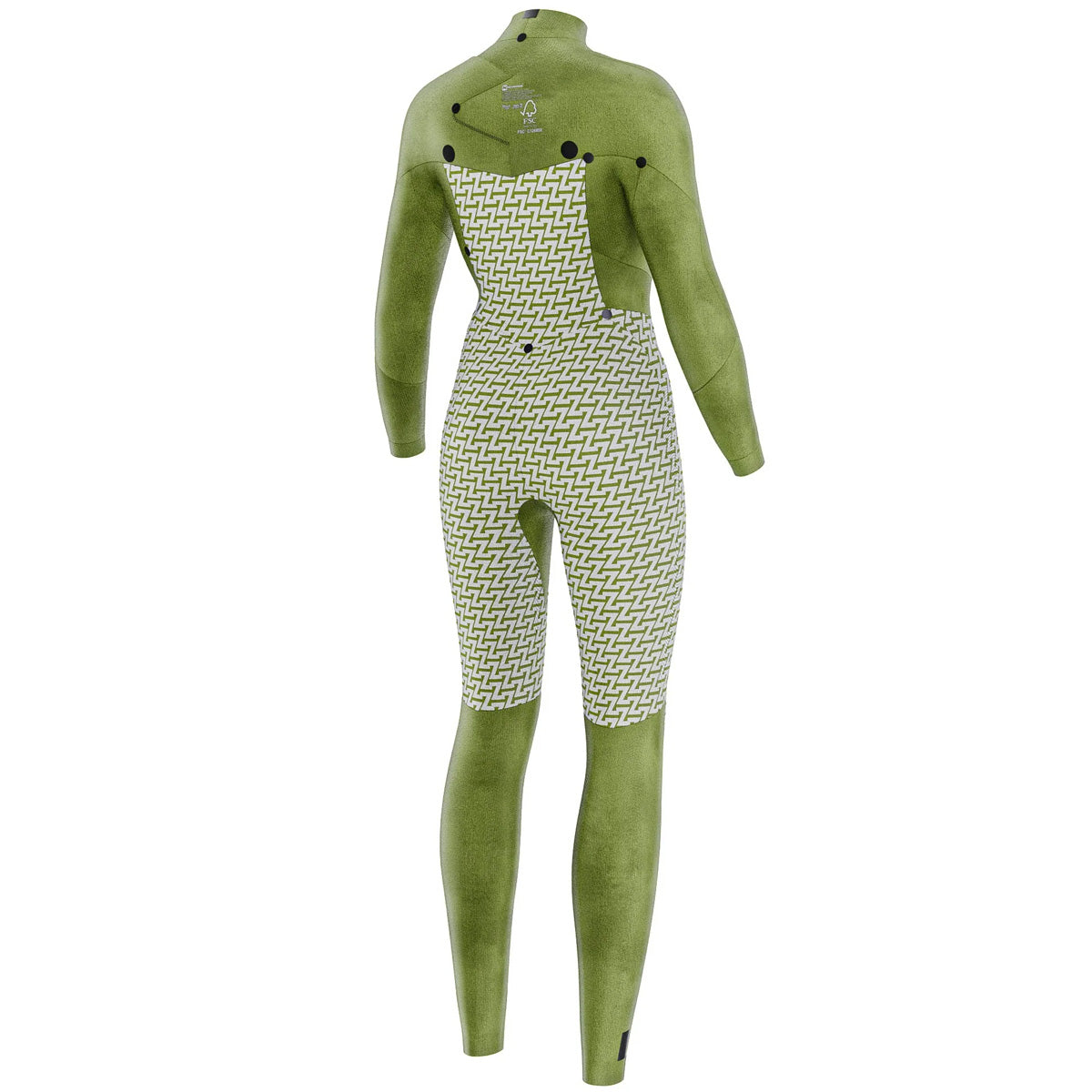 Prolimit Flare Freezip 5/3