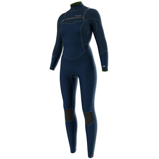 Prolimit Flare Freezip 4/3