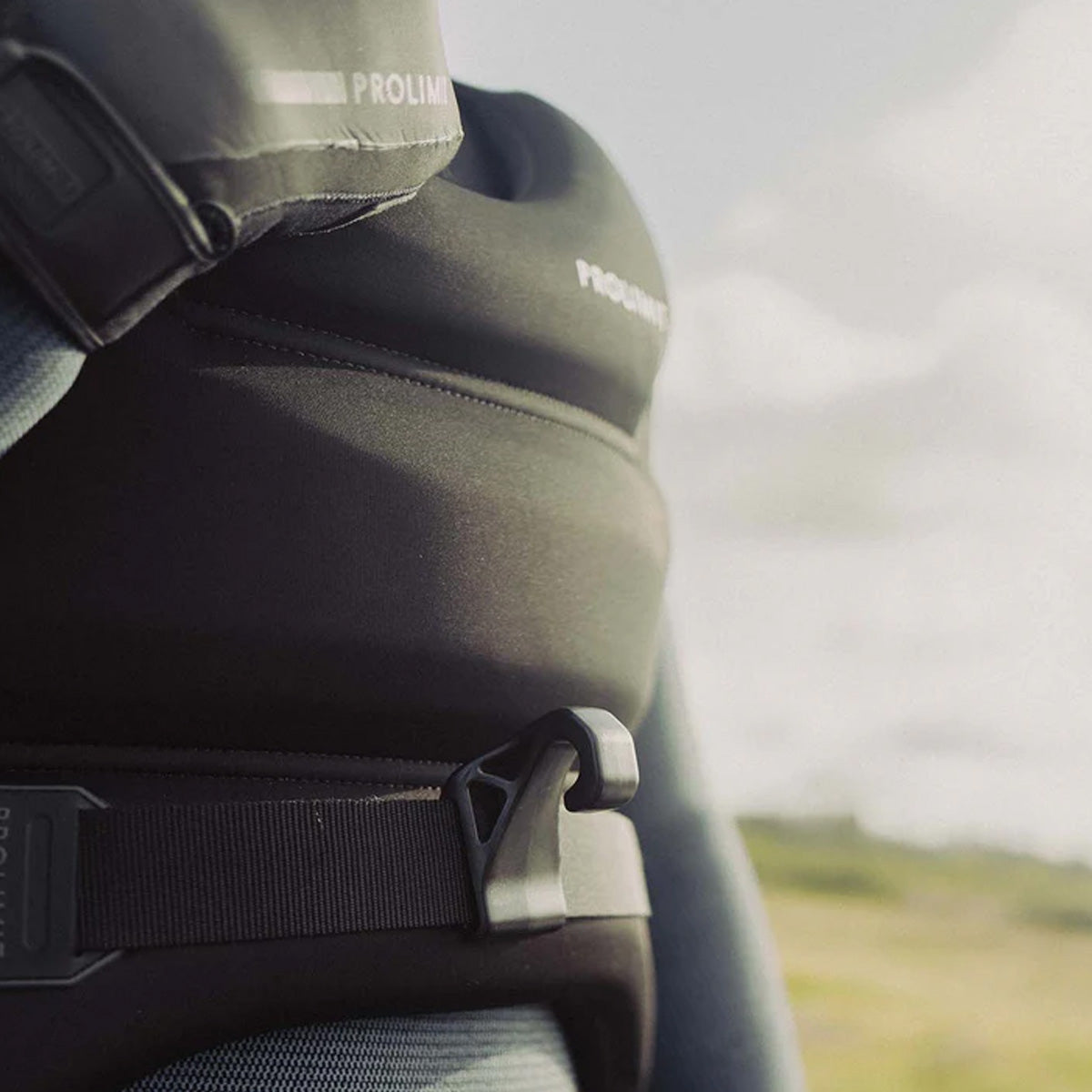 Prolimit Shield FR Harness Vest