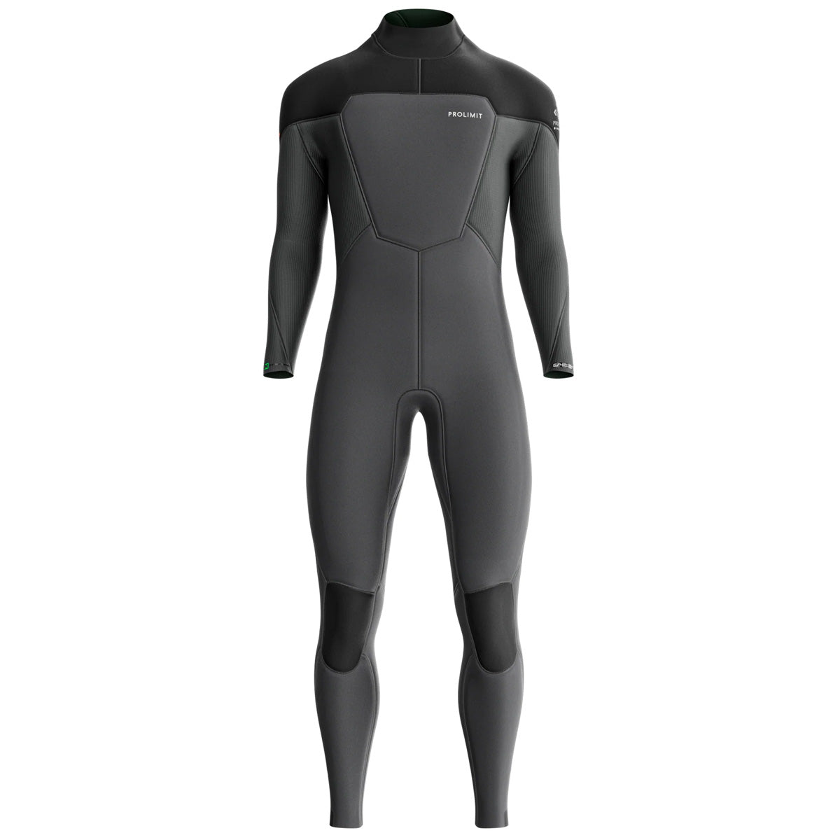 Prolimit Fusion V-Zip 4/3