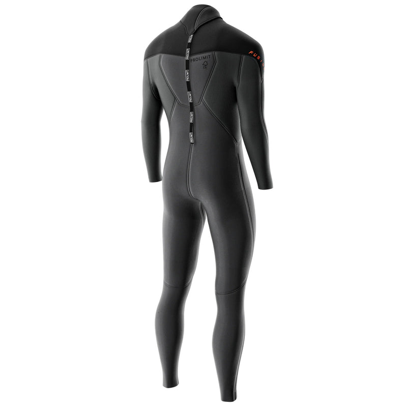 Prolimit Fusion V-Zip 3/2